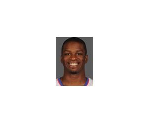 Willie Warren basketball player - SF