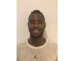 Willie Williams basketball player - C