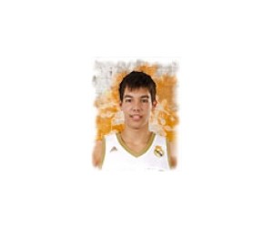 Willy Hernangomez Geuer basketball player photo 1