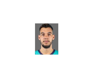 Willy Hernangomez Geuer basketball player - C