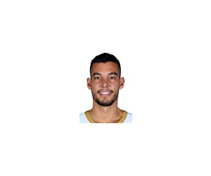 Willy Hernangomez Geuer basketball player photo 5