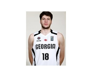 Willy Isiani basketball player photo 1