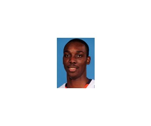 Willy Kouassi basketball player - C