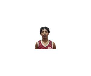 Willyan Seabra basketball player