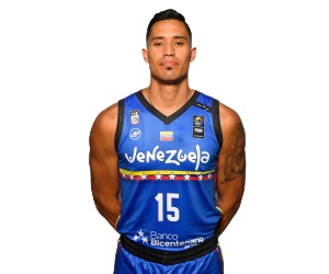 Windi Graterol basketball player photo 1