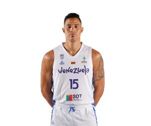 Windi Graterol basketball player - C