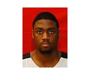 Winslo Collin Barry Jr basketball player photo 1