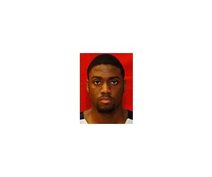 Winslo Collin Barry Jr basketball player - C
