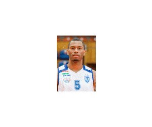 Winsome Frazier basketball player - SF
