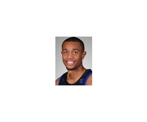 Winston Hill basketball player - SF/PF