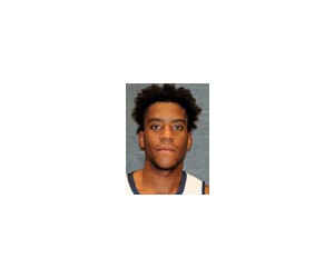 Winston Moore basketball player - G