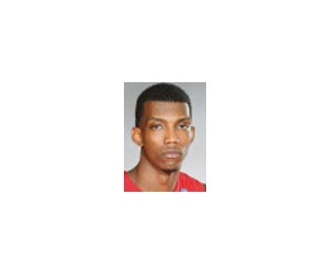 Winston Shepard basketball player - F