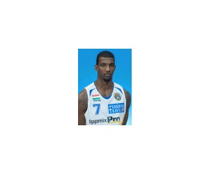 Winston Shepard basketball player photo 3