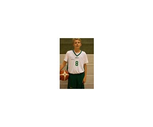 Winston Wester basketball player