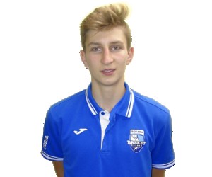 Wit Szymanski basketball player - G