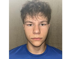 Witold Bylica basketball player - SF