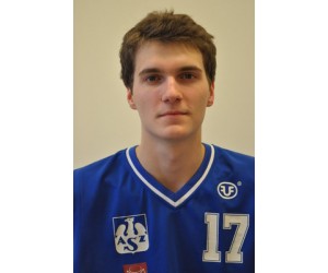 Witold Filarowski basketball player - PG