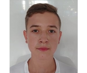 Wojciech Banot basketball player - PF