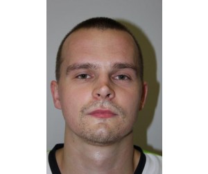 Wojciech Bernasiak basketball player - SG