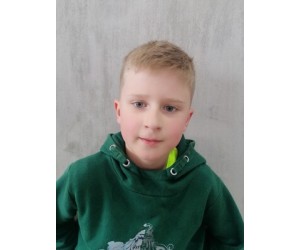 Wojciech Bloszyk basketball player - SG