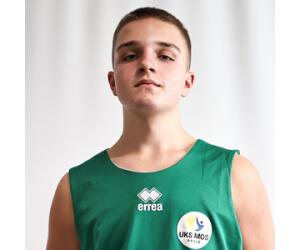 Wojciech Bohatczuk basketball player - SG