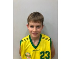 Wojciech Borek basketball player