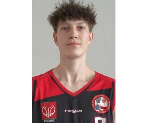 Wojciech Brodziak basketball player - C