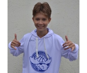 Wojciech Ciesielczuk basketball player - PG