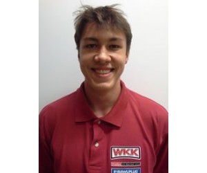 Wojciech Cygal basketball player - SG