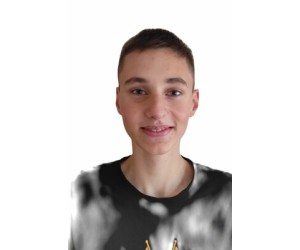 Wojciech Czapla basketball player - SF
