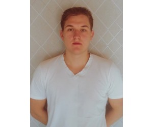 Wojciech Dacka basketball player - PF