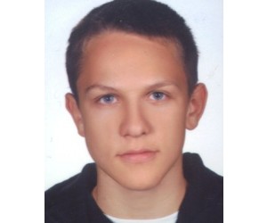 Wojciech Dzierzkowski basketball player - SG/PG