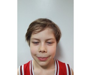 Wojciech Dzisnienski basketball player - SF/SG/PG