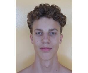 Wojciech Filar basketball player - PG/SG