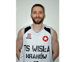 Wojciech Gorgon basketball player - SG/SF