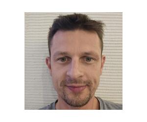 Wojciech Inglot basketball player - PG/SG