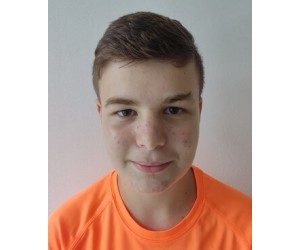 Wojciech Kochman basketball player - PF