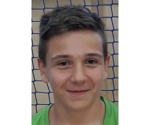 Wojciech Kozlowski basketball player - SG