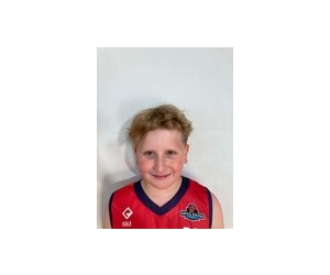Wojciech Krapa basketball player - SG/SF