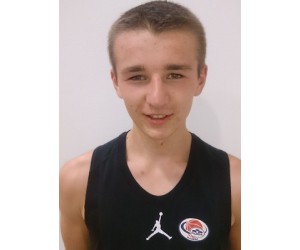 Wojciech Kula basketball player - PG