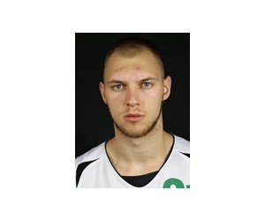 Wojciech Majchrzak basketball player - C
