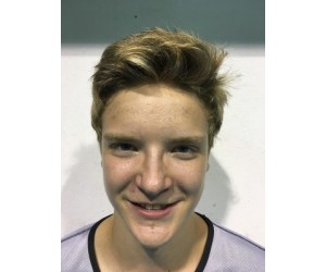 Wojciech Nojszewski basketball player - SF