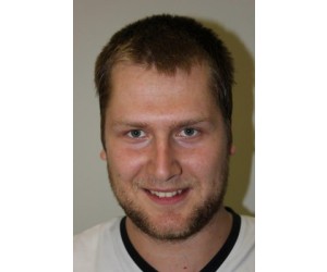 Wojciech Pagacz basketball player - C