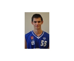Wojciech Pawelczyk basketball player photo 1