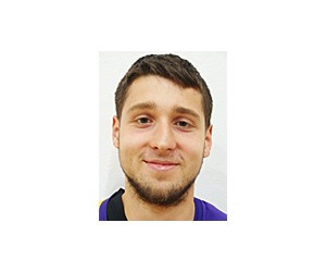 Wojciech Piera basketball player photo