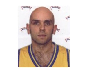 Wojciech Rykala basketball player - SG