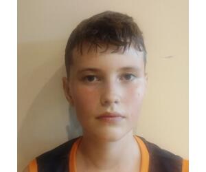 Wojciech Swigon basketball player - PF