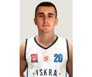 Wojciech Szostak basketball player - C