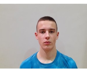 Wojciech Szutowicz basketball player - SG