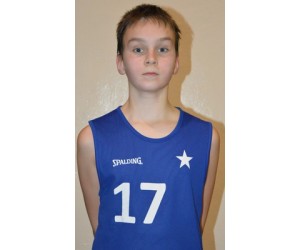Wojciech Szydlak basketball player - SF